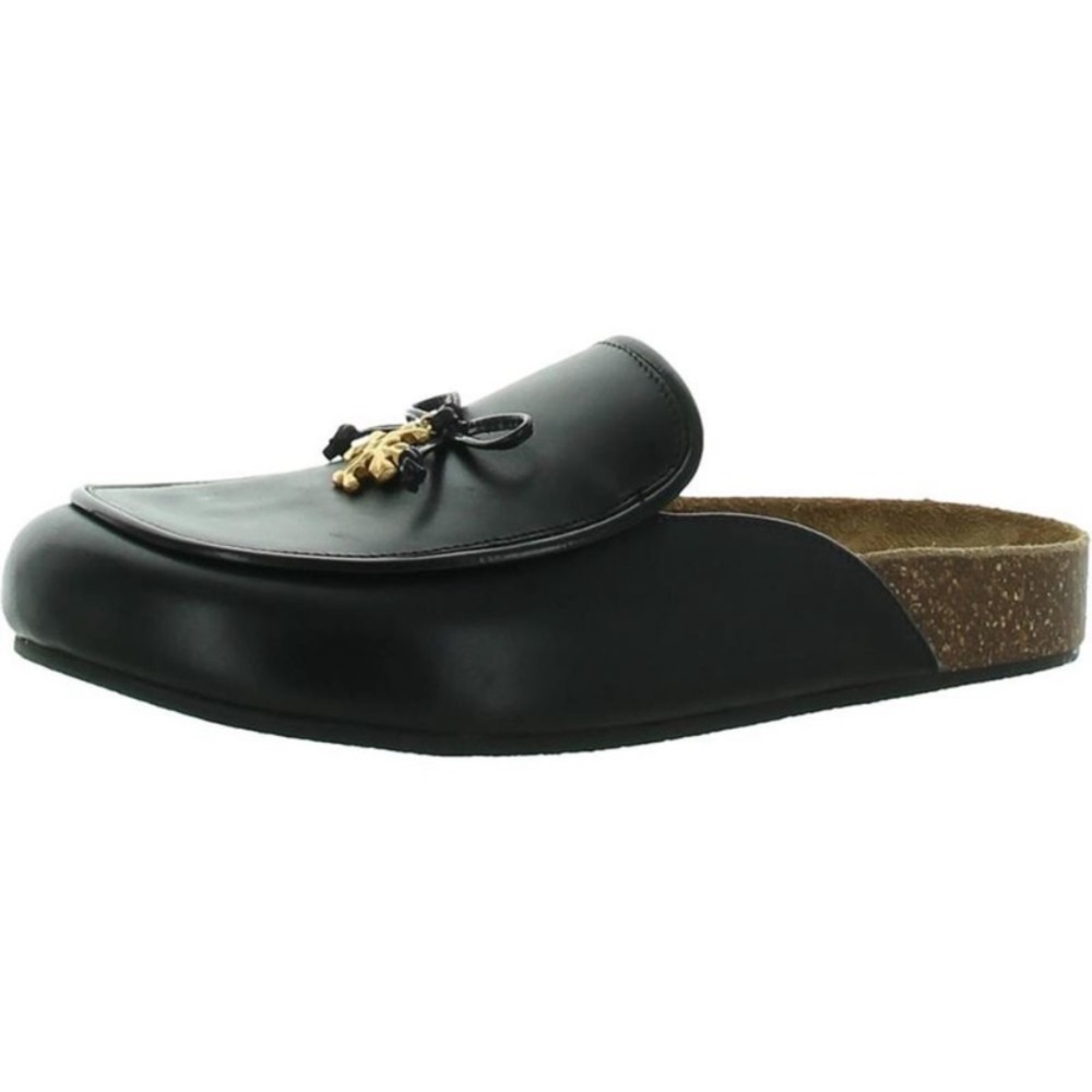 Tory Burch Mules Size 6